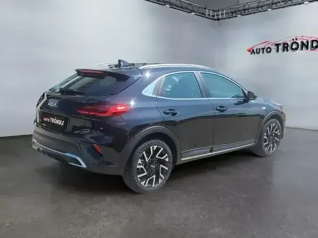 Używany Kia XCeed Vision 140 KM (102 kW) 2025 Czarny SUV