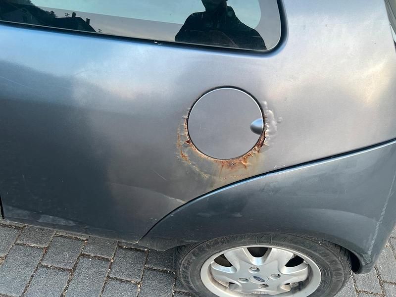 Gebraucht Ford Ka 75 PS (55 kW) 2006 Kleinwagen