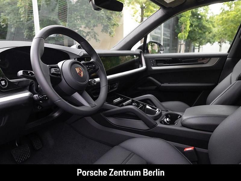 Gebraucht Porsche Cayenne 470 PS (345 kW) 2025 Weiss SUV