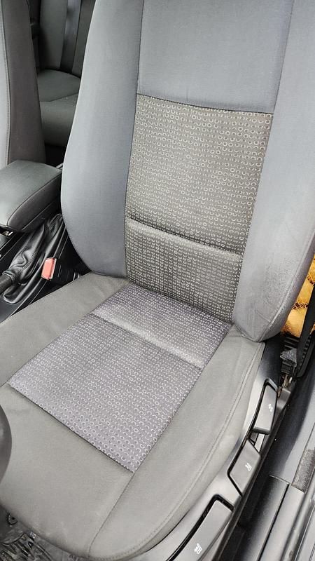 Gebraucht BMW M240 150 PS (110 kW) 2003 Silber Limousine