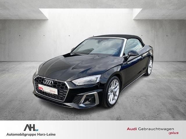 Gebraucht 2024 Audi A5 S-Line Coupé | 42.305 € (Superpreis) - Bild 1/4