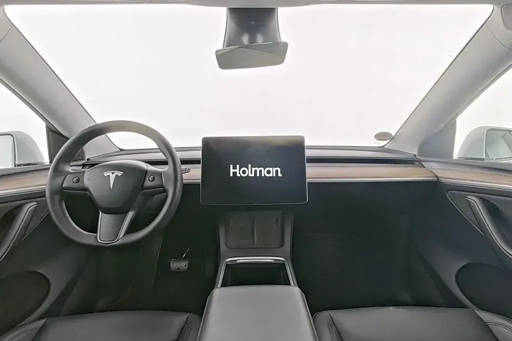 Occasion Tesla Model Y 378 kW (514 ch) 2023 Blanc SUV