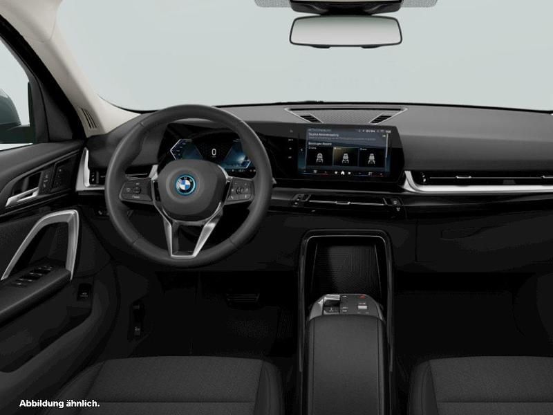 Neu BMW iX2 150 kW (204 PS) 2026 Grau SUV