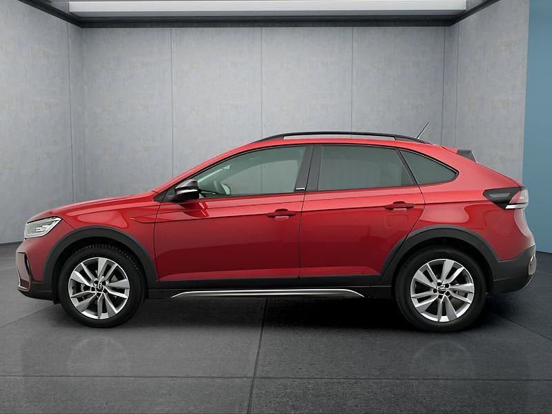 Rot Gebraucht 2024 VW Taigo SUV | 24.349 € (Guter Preis) - Bild 1/1
