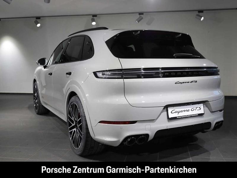 Gebraucht Porsche Cayenne GTS 500 PS (367 kW) 2026 Kreide SUV