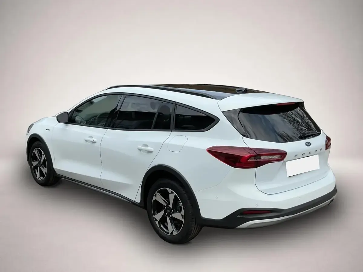 Neu Ford Focus Active X 155 PS (114 kW) 2026 Manufacturer