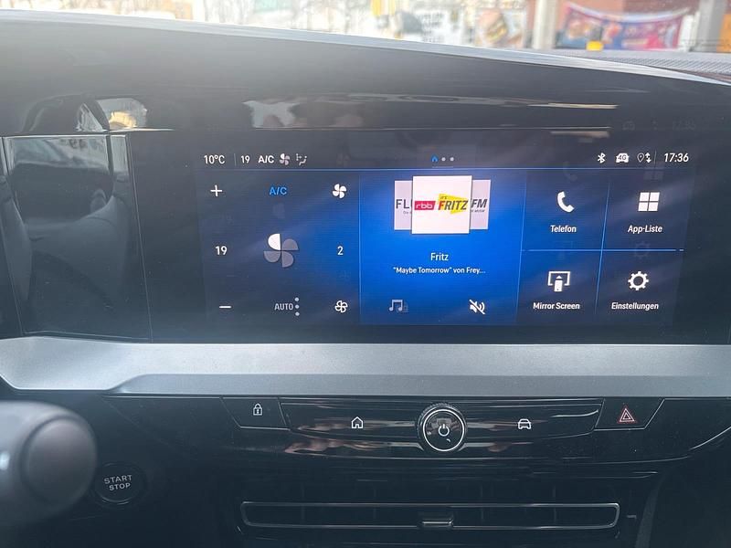 Gebraucht Opel Mokka Edition 131 PS (96 kW) 2025 Grau SUV