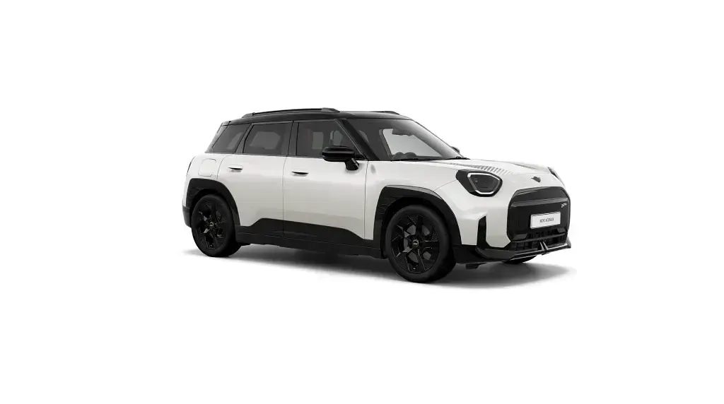 Gebraucht Mini Aceman 160 kW (218 PS) 2025 SUV