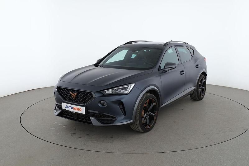 Gebraucht Cupra Formentor VZ 310 PS (228 kW) 2021 SUV