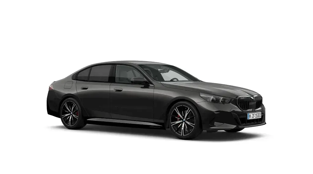 Neu BMW 530e Comfort Edition 190 PS (139 kW) 2026 Limousine