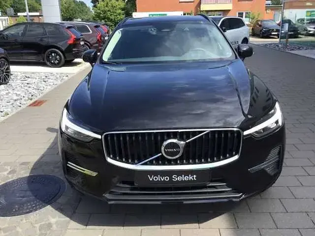 Gebraucht Volvo XC60 145 PS (106 kW) 2022 SUV