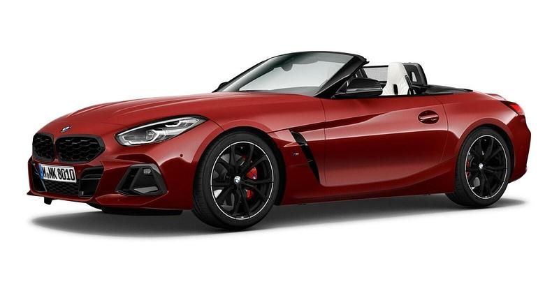 Gebraucht 2025 BMW Z4 M Sport | 79.669 € - Bild 1/1