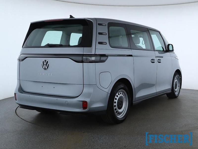 Gebraucht VW ID. Buzz Pro 210 kW (286 PS) 2025 Blau Van / Kleinbus