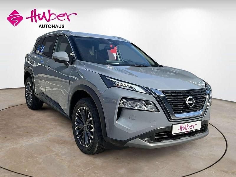 Gebraucht Nissan X-Trail N-Connecta 163 PS (119 kW) 2025 SUV