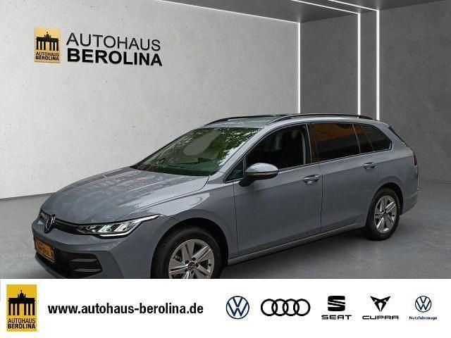 Grau Gebraucht 2024 VW Golf VIII R Kombi | 26.888 € (Superpreis) - Bild 1/4