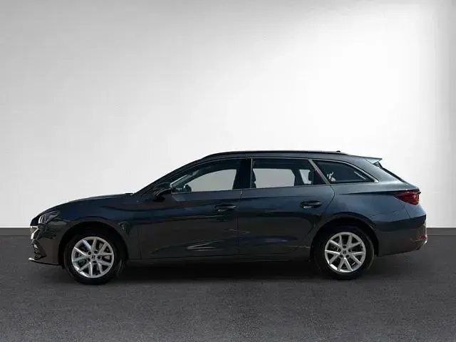 Gebraucht Seat Leon ST Style 150 PS (110 kW) 2026 Grau Kombi
