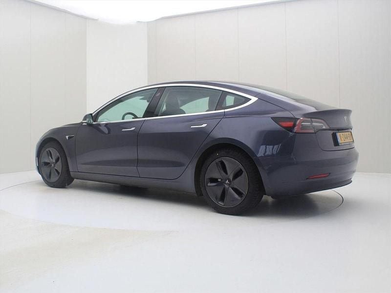 Gebraucht Tesla Model 3 Standard Range 225 kW (306 PS) 2020 Grau Limousine