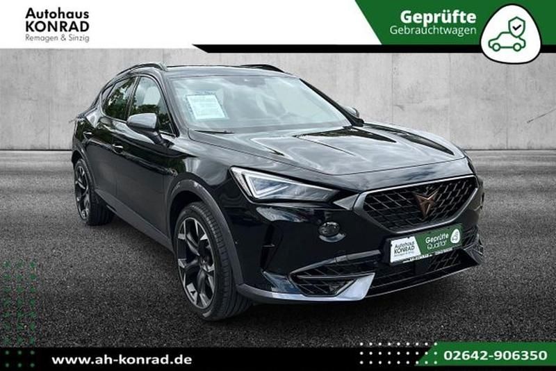 Gebraucht Cupra Formentor VZ3 310 PS (228 kW) 2024 SUV