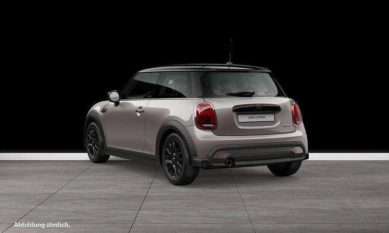 Gebraucht Mini Cooper 136 PS (100 kW) 2023 Grau Kleinwagen