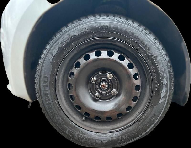 Gebraucht Seat Mii Style 75 PS (55 kW) 2013 Other Kleinwagen