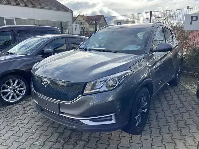 Gebraucht Seres 3 119 kW (163 PS) 2024 Grau SUV