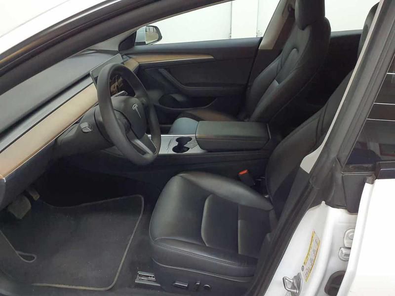 Gebraucht Tesla Model 3 366 kW (498 PS) 2022 Pearl white multicoat Limousine