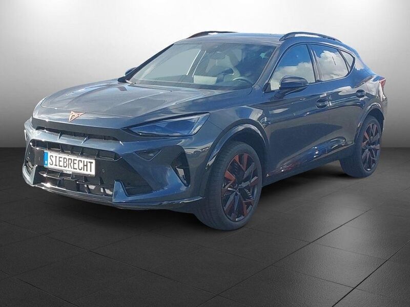 Grau Neu 2024 Cupra Formentor Basis SUV | 36.990 € (Fairer Preis) - Bild 1/4