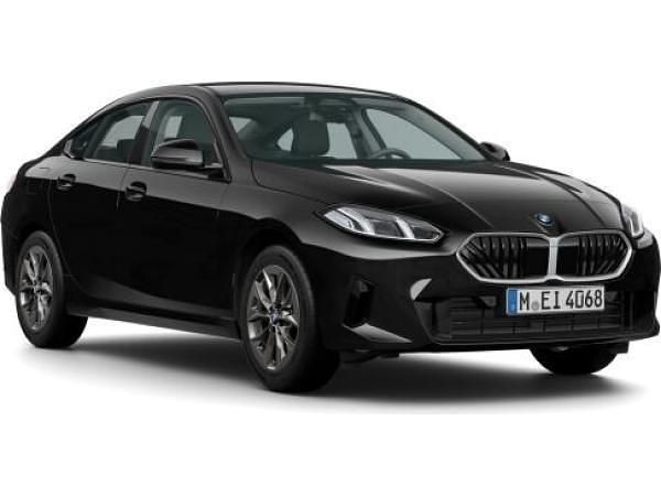Schwarz Neu 2025 BMW 216 Limousine | 28.500 € (Guter Preis) - Bild 1/3
