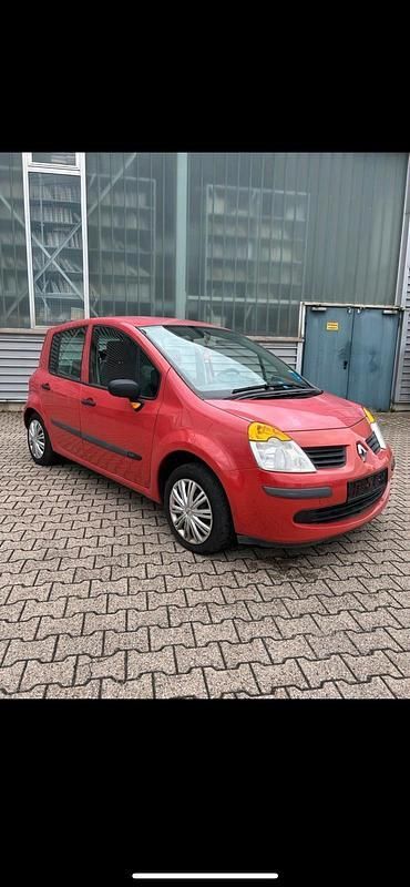 Gebraucht 2005 Renault Modus Van / Kleinbus | 800 € (Superpreis) - Bild 1/3