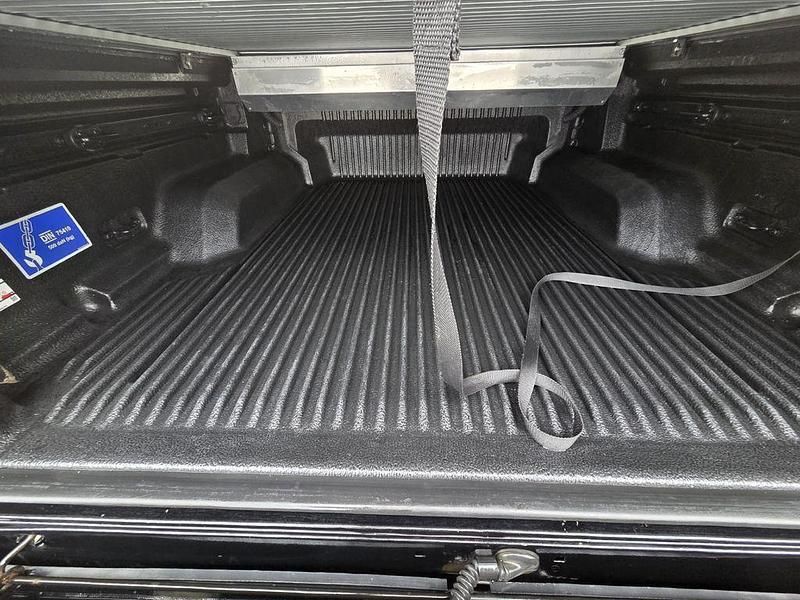 Gebraucht Ford Ranger Wildtrack 213 PS (156 kW) 2021 Schwarz Pickup