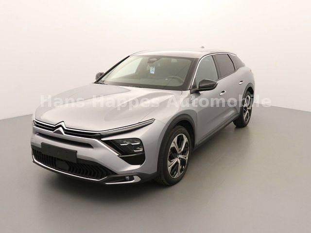 Grau artense Gebraucht 2023 Citroën C5 X Limousine | 18.990 € (Guter Preis) - Bild 1/4