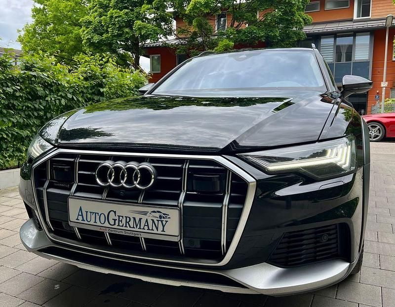 Schwarz Gebraucht 2021 Audi 50 Ambiente Kleinwagen | 33.980 € (Fairer Preis) - Bild 1/4