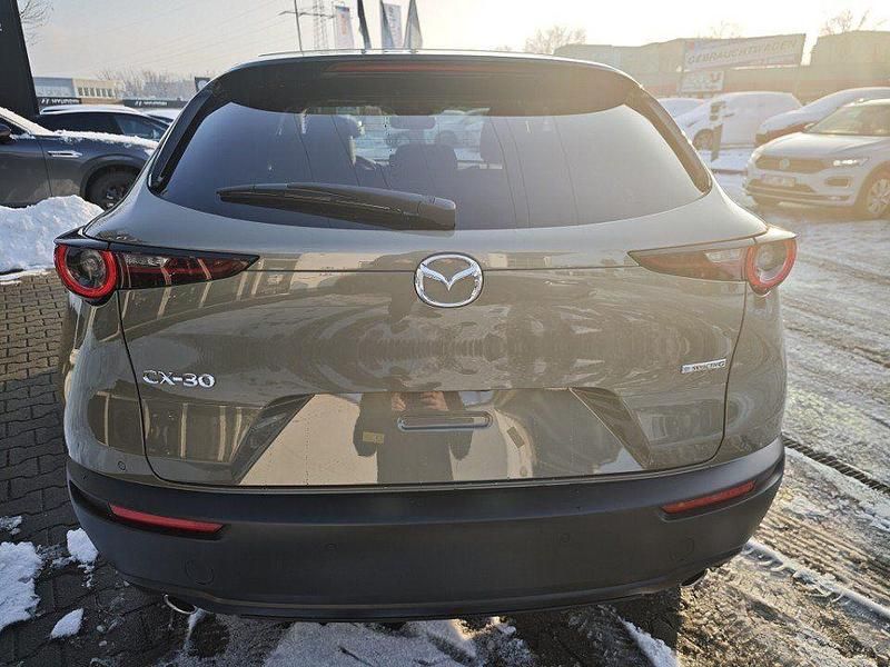 Neu Mazda CX-30 140 PS (102 kW) 2026 Beige SUV