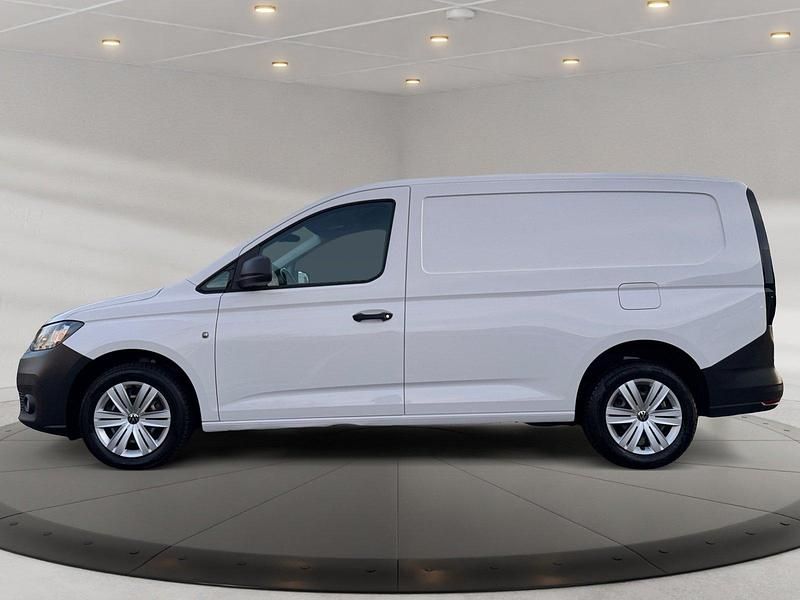 Second-hand VW Caddy Maxi 122 CP (89 kW) 2021 Monovolum