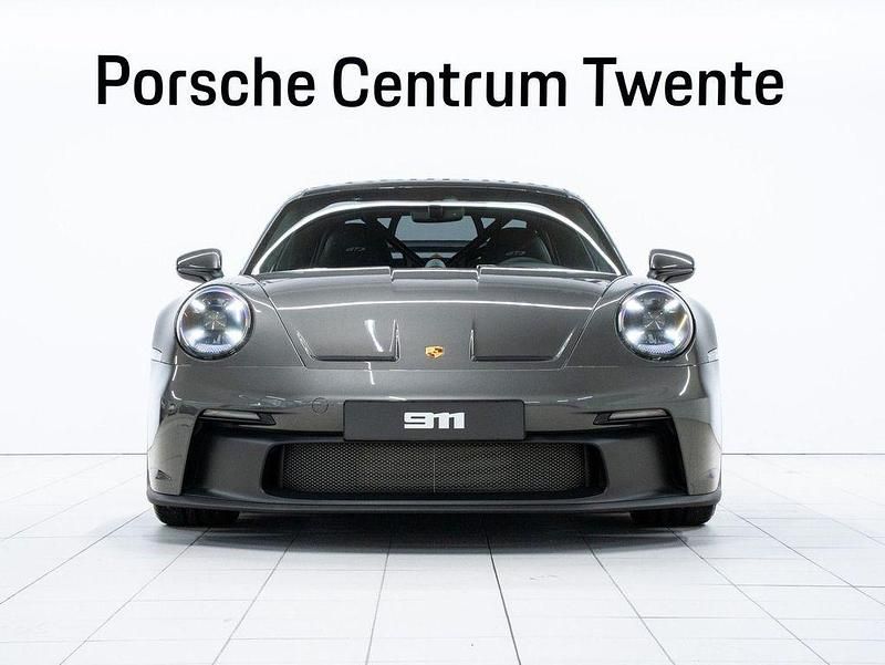Gebraucht Porsche 992 510 PS (375 kW) 2023 Grau