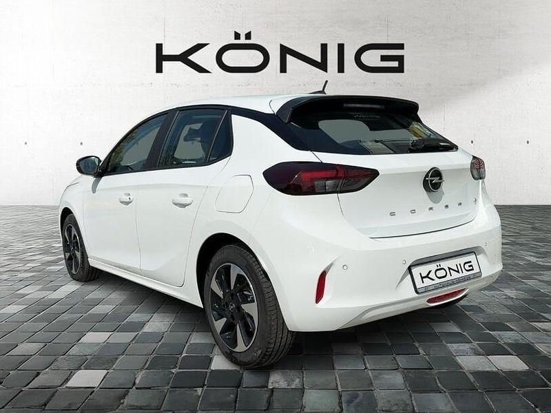 Second-hand Opel Corsa-e 2023 Alb Hatchback