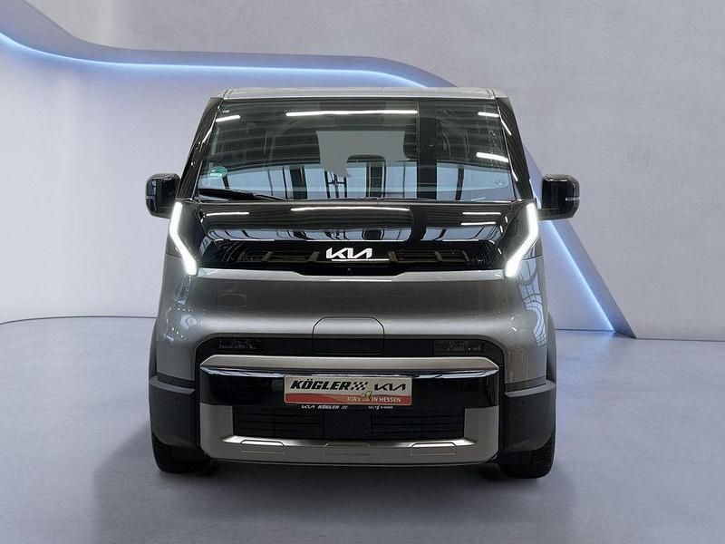 Neu Kia PV5 119 kW (163 PS) 2026 Grau Van / Kleinbus