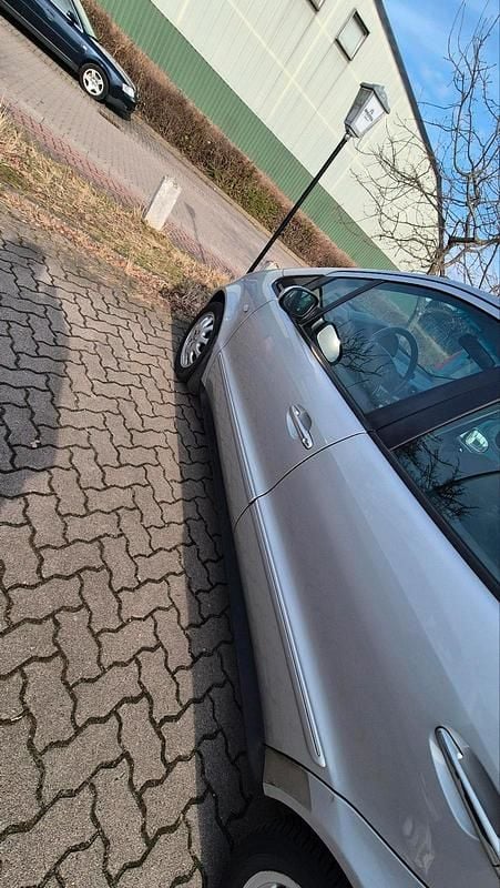 Gebraucht Mercedes A160 102 PS (75 kW) 2001 Silber Kleinwagen