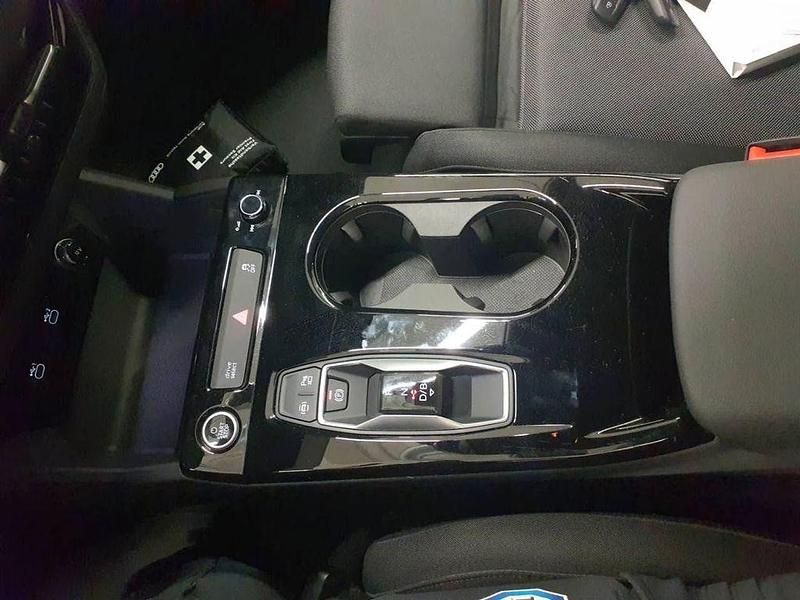 Gebraucht Audi Q6 e-tron Sport 185 kW (252 PS) 2025 Schwarz SUV