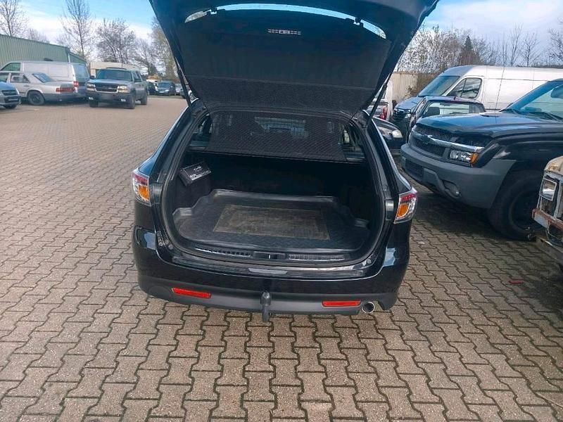 Gebraucht Mazda 6 163 PS (119 kW) 2011 Kombi