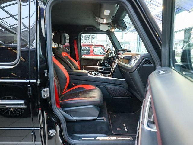 Gebraucht 2019 Mercedes G63 AMG AMG SUV | 152.990 € - Bild 1/4