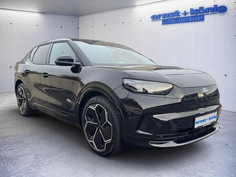 Gebraucht Ford Capri Premium 210 kW (286 PS) 2024 SUV