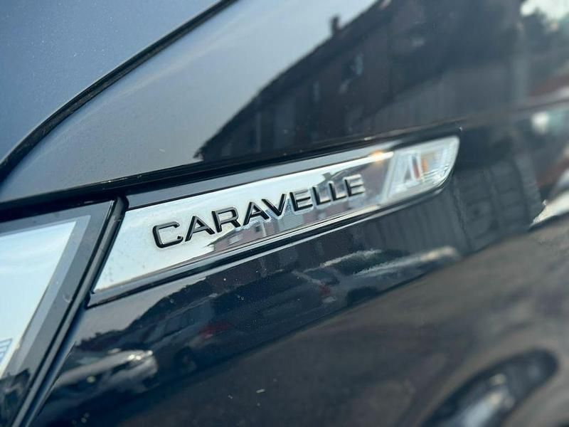 Gebraucht VW T6.1 204 PS (150 kW) 2022 Schwarz Van