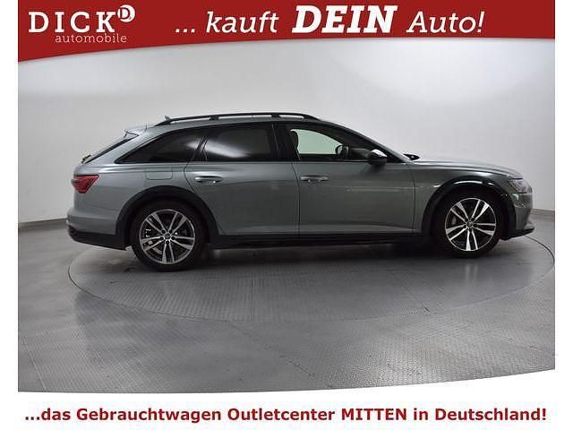 Gebraucht Audi A6 349 PS (256 kW) 2019 Kombi