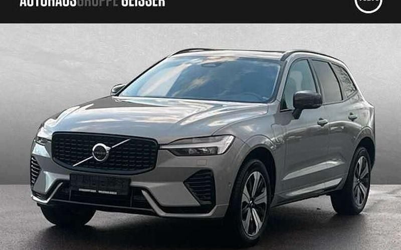 Grau Gebraucht 2023 Volvo XC60 Plus SUV | 44.890 € (Superpreis) - Bild 1/4