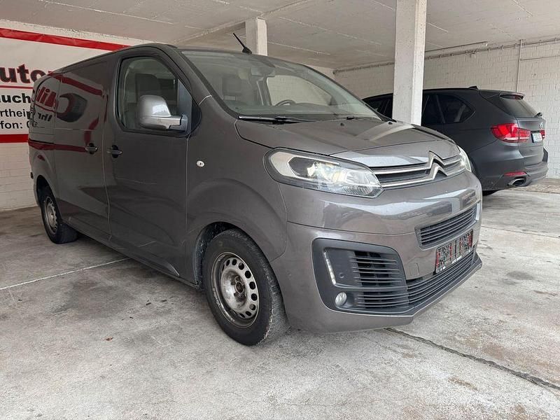 Gebraucht 2019 Citroën Jumpy Business Class Van / Kleinbus | 12.390 € (Guter Preis) - Bild 1/4