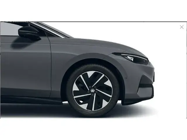 Nouă VW ID.7 210 kW (286 CP) 2026 Gri Berlinǎ