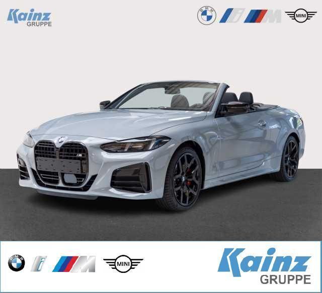 M brooklyn grau Neu 2024 BMW M440 M Sport Limousine | 78.490 € (Fairer Preis) - Bild 1/4