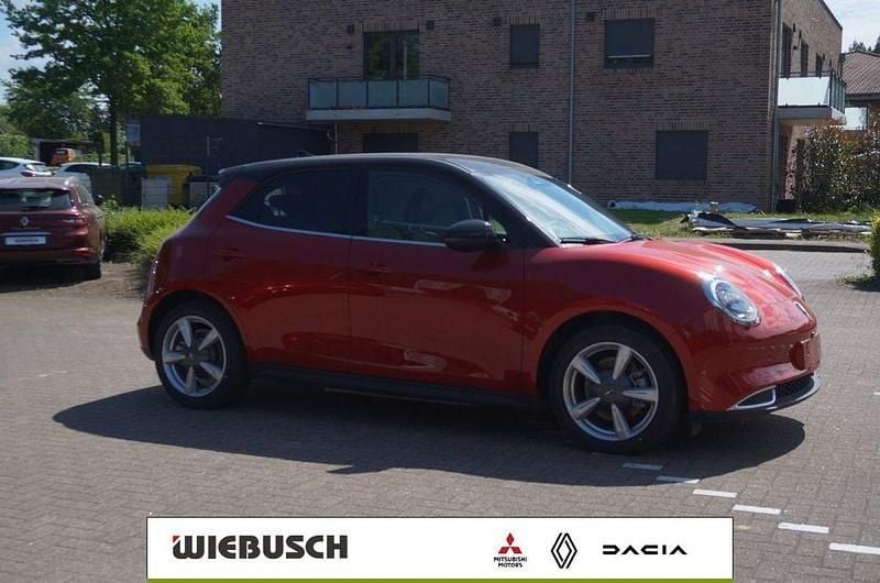 Gebraucht Ora 03 125 kW (171 PS) 2023 Rot Kleinwagen