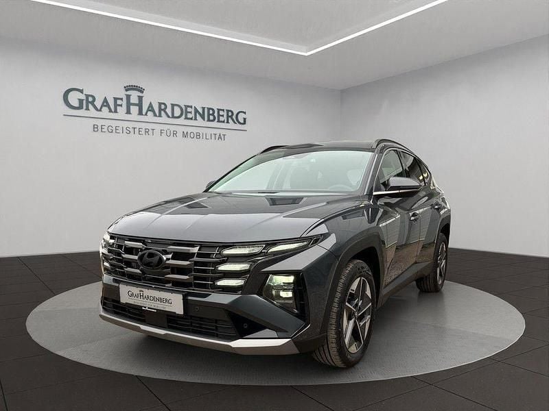 Fabelhafte Preis Hyundai Tucson Fotos